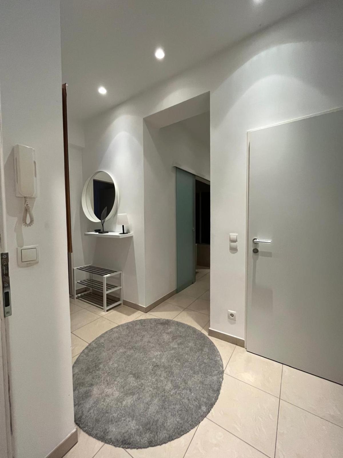 Apartamento Luxury Cityapartment 5 Viena