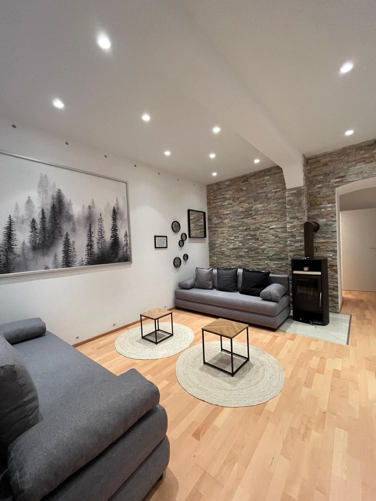 Luxury Cityapartment 5 * Wenen